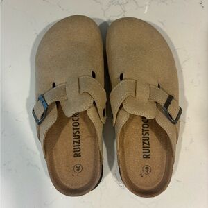 Birkenstock - dup